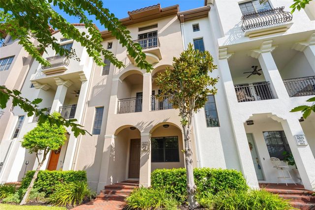 4815 YACHT CLUB DRIVE 103, Tampa, FL 33616