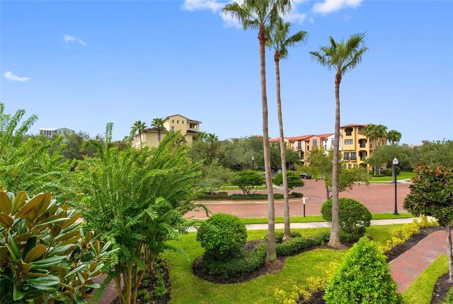 4815 YACHT CLUB DRIVE 103, Tampa, FL 33616