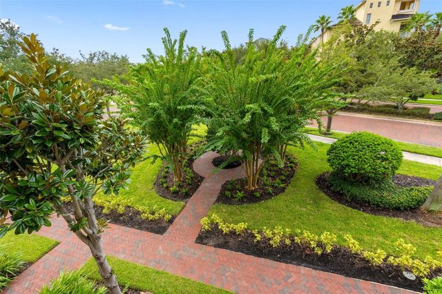 4815 YACHT CLUB DRIVE 103, Tampa, FL 33616