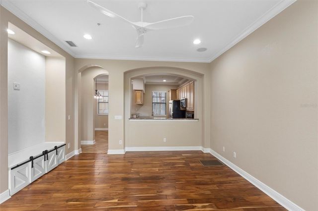4815 YACHT CLUB DRIVE 103, Tampa, FL 33616