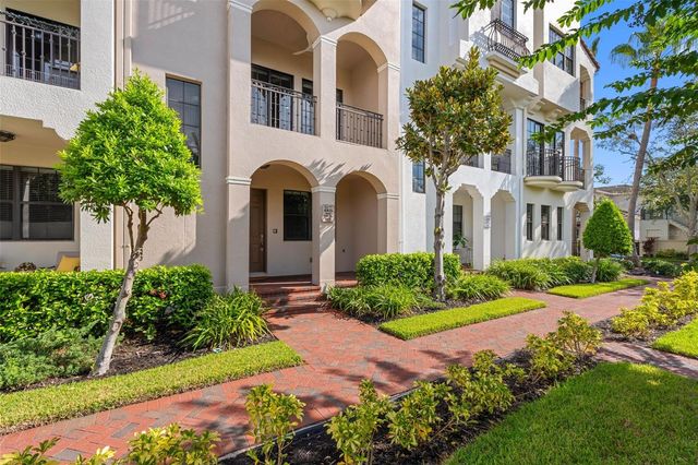 4815 YACHT CLUB DRIVE 103, Tampa, FL 33616