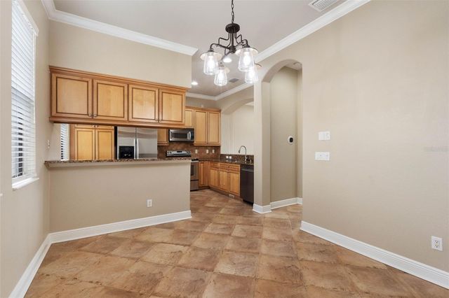 4815 YACHT CLUB DRIVE 103, Tampa, FL 33616