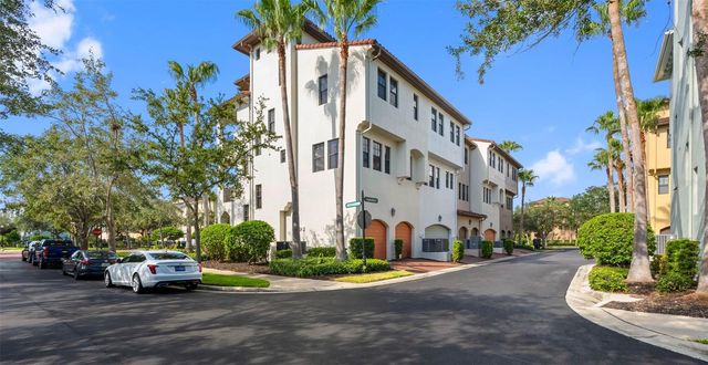 4815 YACHT CLUB DRIVE 103, Tampa, FL 33616