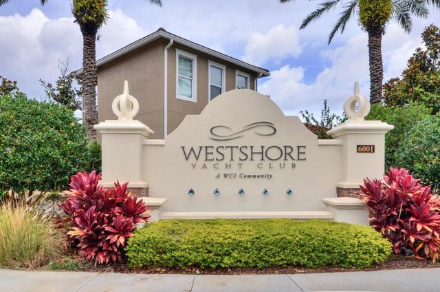 4815 YACHT CLUB DRIVE 103, Tampa, FL 33616