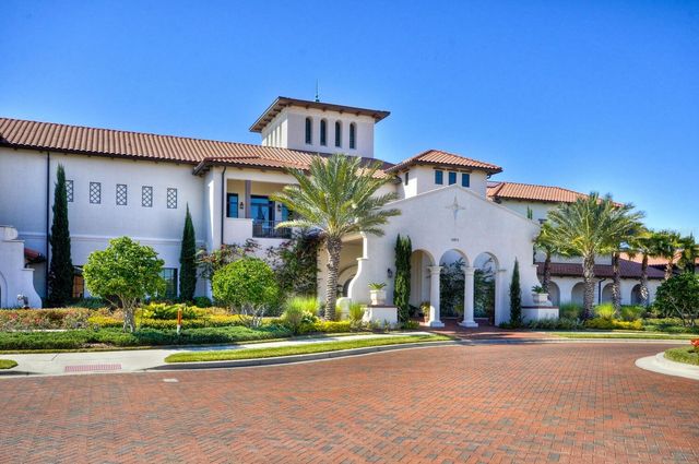 4815 YACHT CLUB DRIVE 103, Tampa, FL 33616