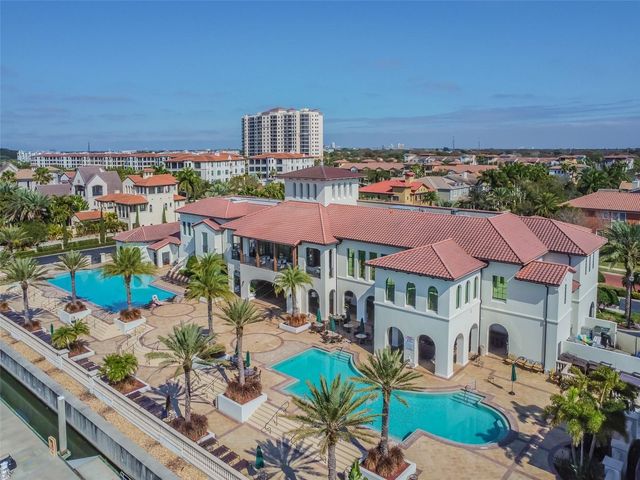 4815 YACHT CLUB DRIVE 103, Tampa, FL 33616