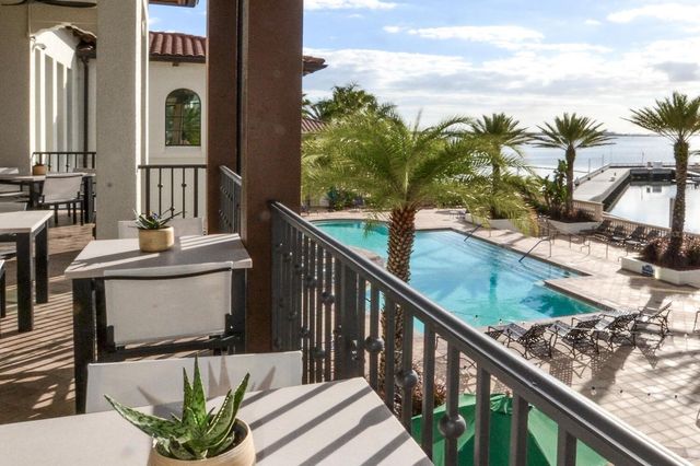 4815 YACHT CLUB DRIVE 103, Tampa, FL 33616