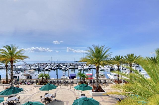 4815 YACHT CLUB DRIVE 103, Tampa, FL 33616