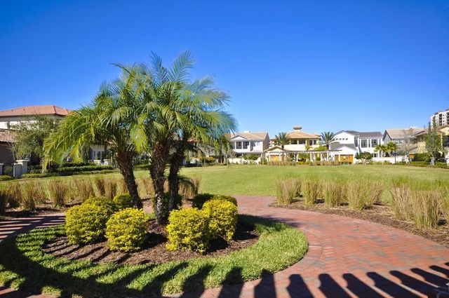 4815 YACHT CLUB DRIVE 103, Tampa, FL 33616