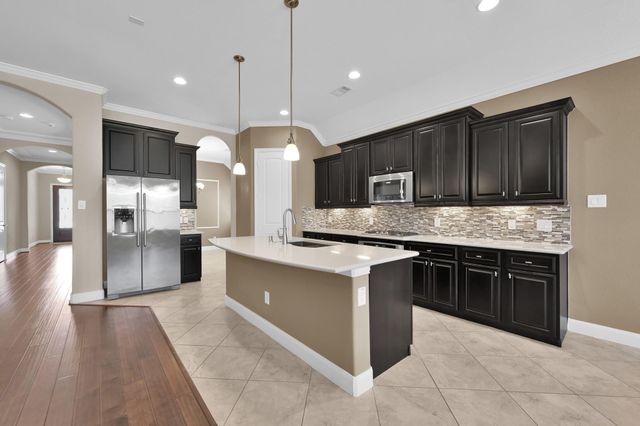 21303 Hubbard Run Drive, Porter, TX 77365