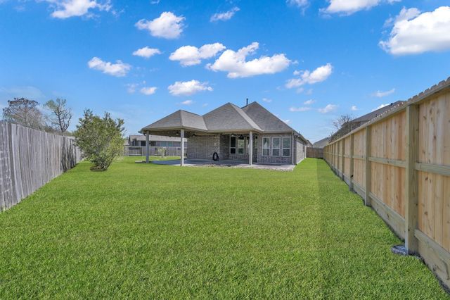 21303 Hubbard Run Drive, Porter, TX 77365