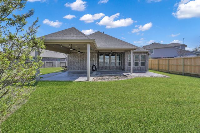 21303 Hubbard Run Drive, Porter, TX 77365