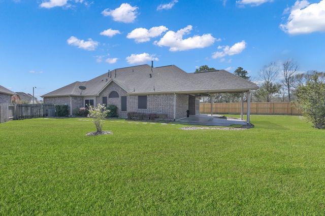 21303 Hubbard Run Drive, Porter, TX 77365