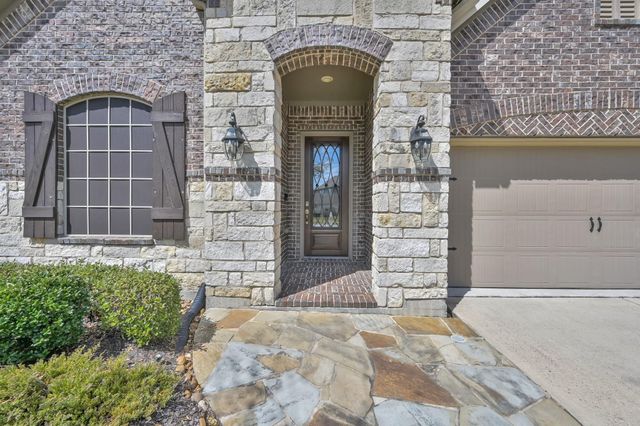 21303 Hubbard Run Drive, Porter, TX 77365