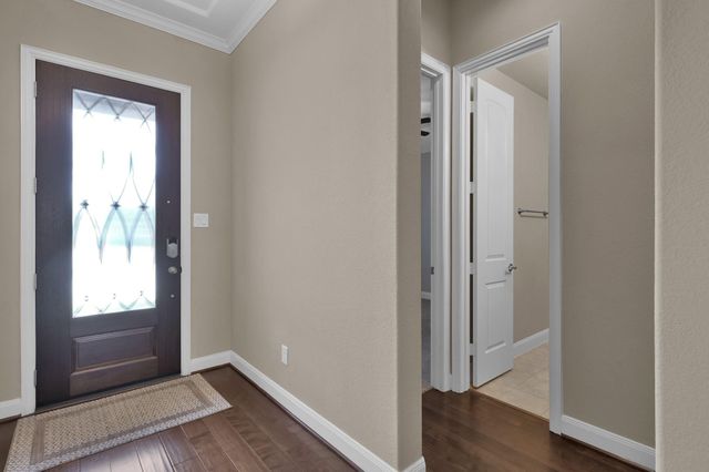 21303 Hubbard Run Drive, Porter, TX 77365