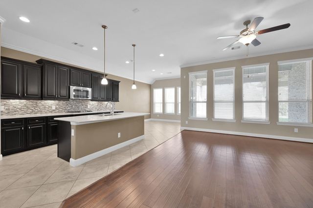 21303 Hubbard Run Drive, Porter, TX 77365