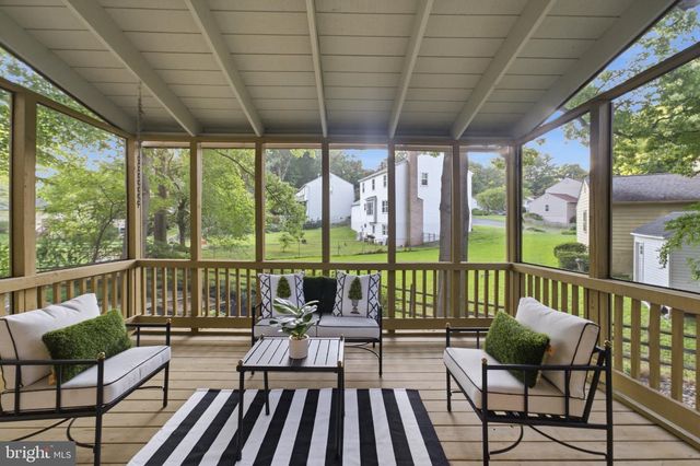 5032 KING DAVID BLVD, Annandale, VA 22003