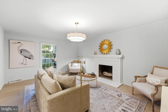 5032 KING DAVID BLVD, Annandale, VA 22003