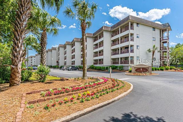 40 Folly Field Road 118, Hilton Head Island, SC 29928