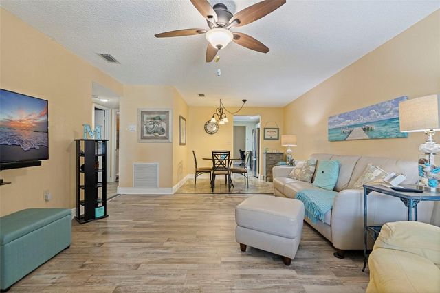 10035 63RD AVENUE N 23, St Petersburg,, FL 33708