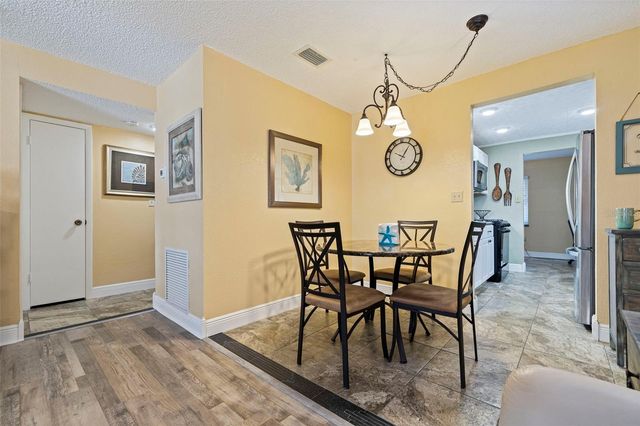 10035 63RD AVENUE N 23, St Petersburg,, FL 33708