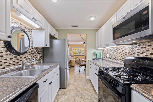 10035 63RD AVENUE N 23, St Petersburg,, FL 33708