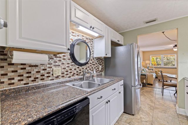 10035 63RD AVENUE N 23, St Petersburg,, FL 33708