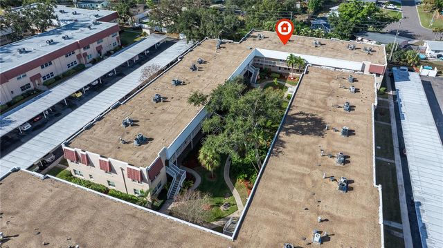 10035 63RD AVENUE N 23, St Petersburg,, FL 33708