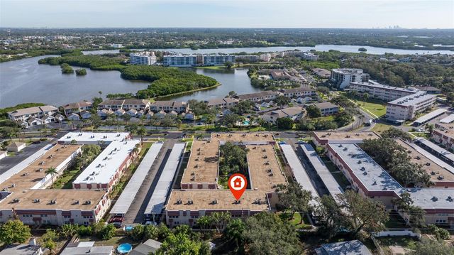 10035 63RD AVENUE N 23, St Petersburg,, FL 33708