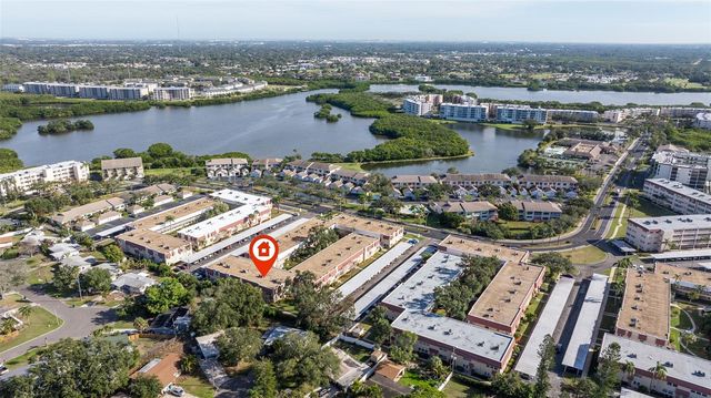 10035 63RD AVENUE N 23, St Petersburg,, FL 33708