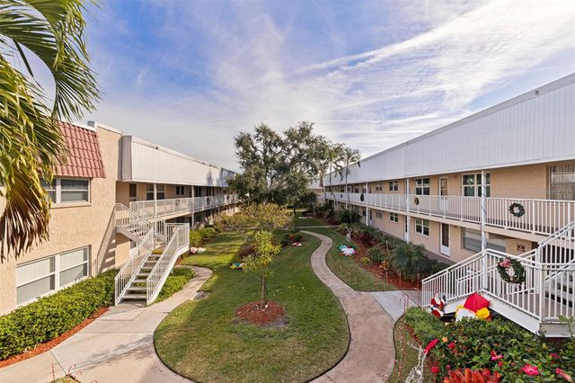 10035 63RD AVENUE N 23, St Petersburg,, FL 33708