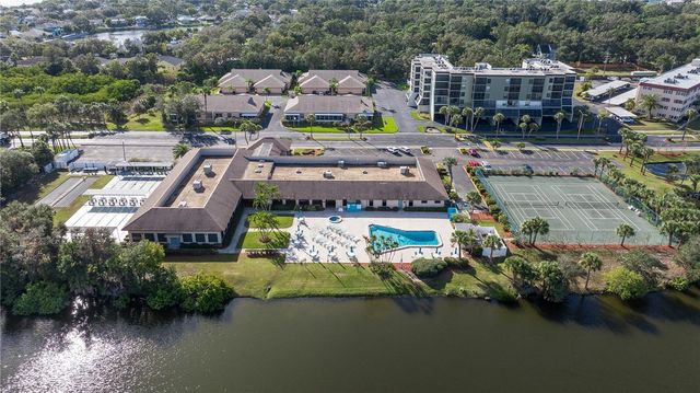 10035 63RD AVENUE N 23, St Petersburg,, FL 33708