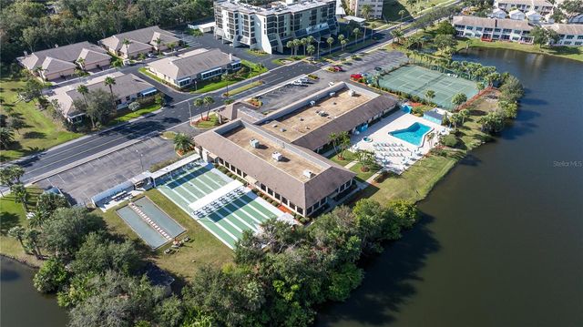 10035 63RD AVENUE N 23, St Petersburg,, FL 33708