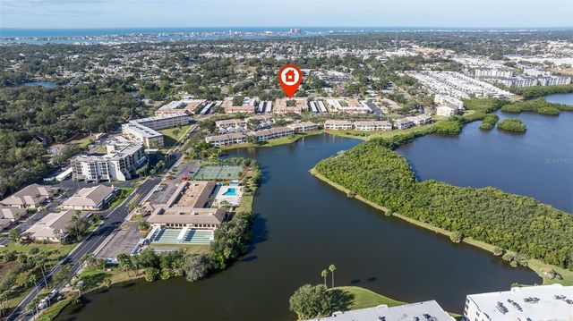 10035 63RD AVENUE N 23, St Petersburg,, FL 33708