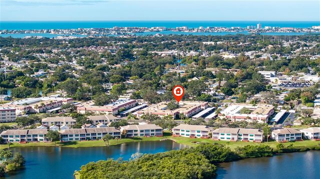 10035 63RD AVENUE N 23, St Petersburg,, FL 33708