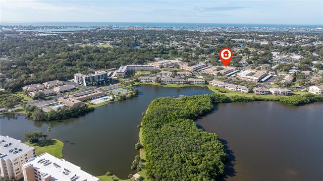 10035 63RD AVENUE N 23, St Petersburg,, FL 33708