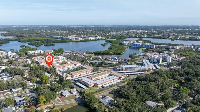 10035 63RD AVENUE N 23, St Petersburg,, FL 33708