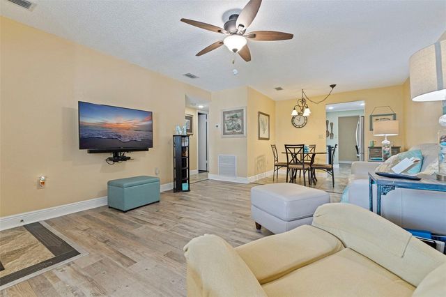 10035 63RD AVENUE N 23, St Petersburg,, FL 33708