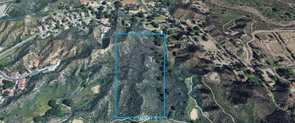 0 Pashley, Canyon Country, CA 91387 — exterior