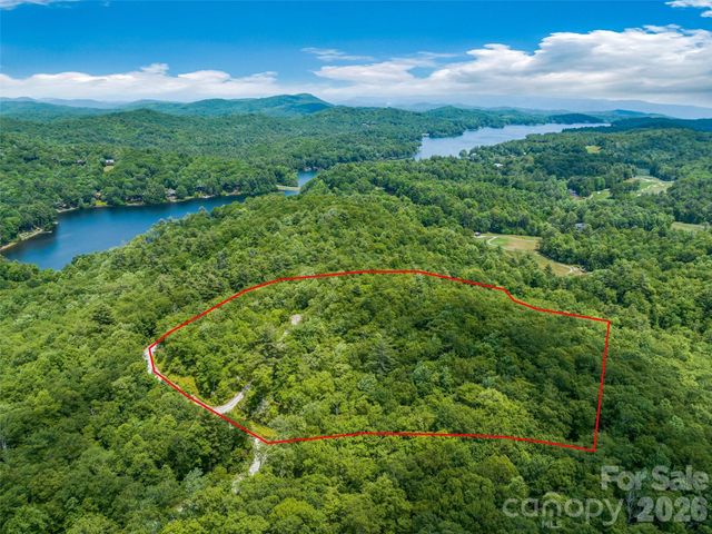 2 Cardinal Drive W TRP 2, Lake Toxaway, NC 28747