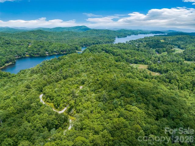 2 Cardinal Drive W TRP 2, Lake Toxaway, NC 28747