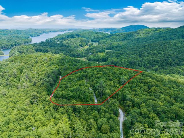 2 Cardinal Drive W TRP 2, Lake Toxaway, NC 28747