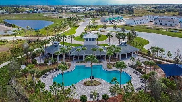 2443 MIZNER BAY AVENUE, Bradenton, FL 34208