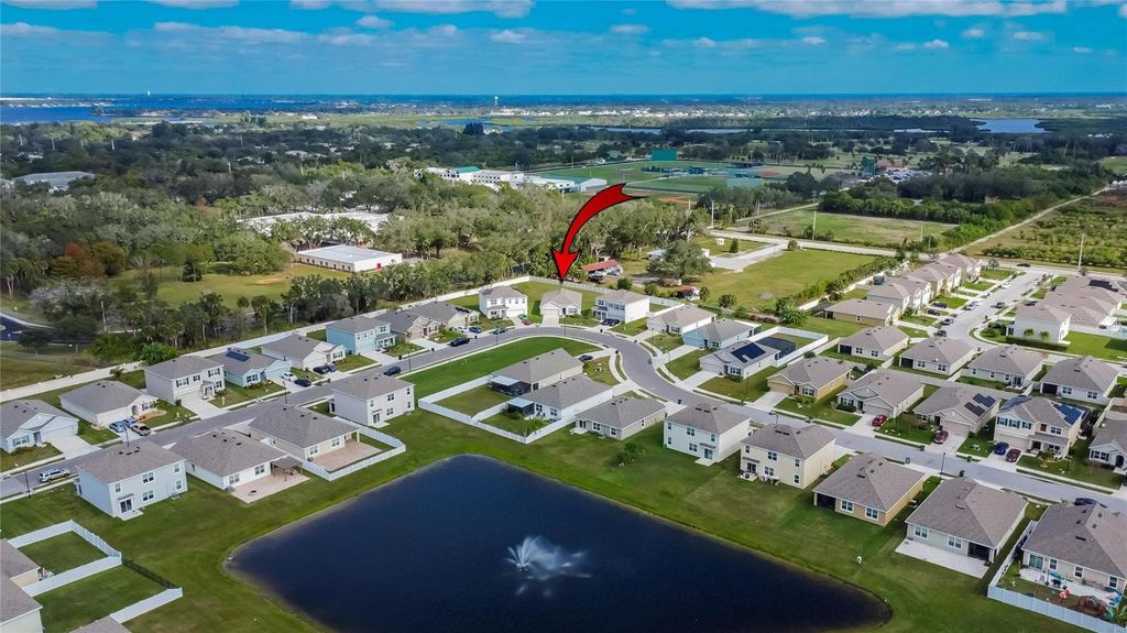 Image 67 of property listing at 2443 MIZNER BAY AVENUE, Bradenton, FL 34208