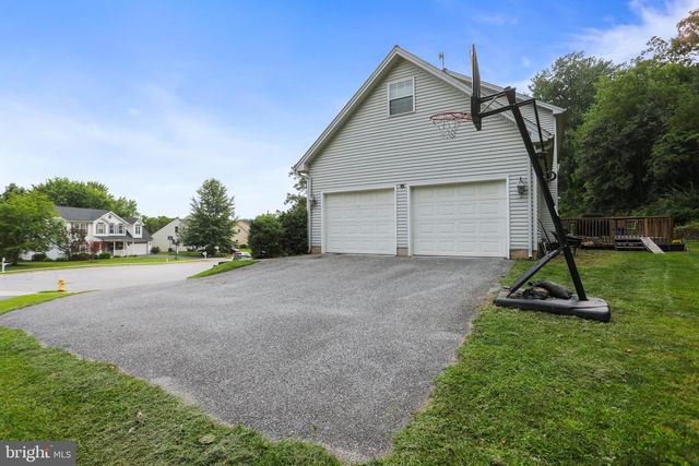 2280 TROTTER RIDGE CT, York, PA 17408