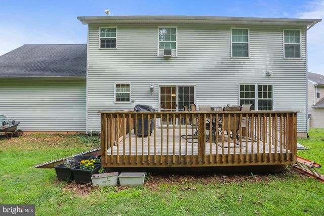 2280 TROTTER RIDGE CT, York, PA 17408