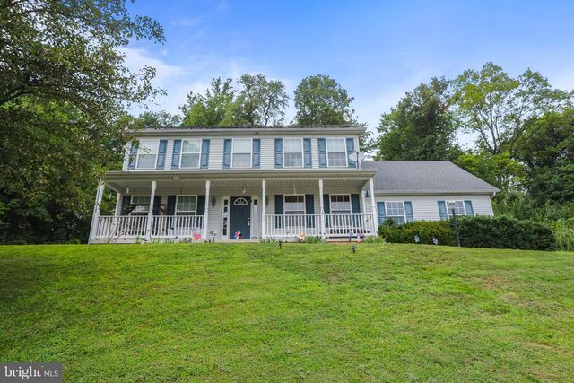 2280 TROTTER RIDGE CT, York, PA 17408