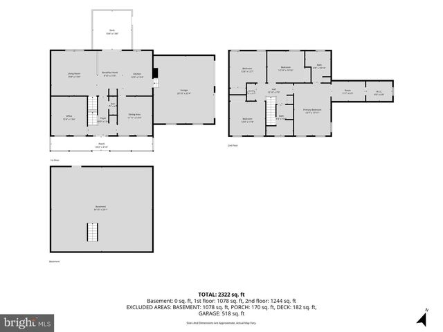 2280 TROTTER RIDGE CT, York, PA 17408
