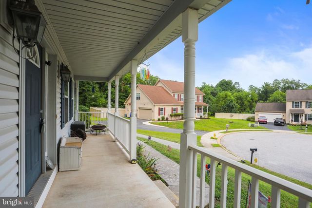 2280 TROTTER RIDGE CT, York, PA 17408