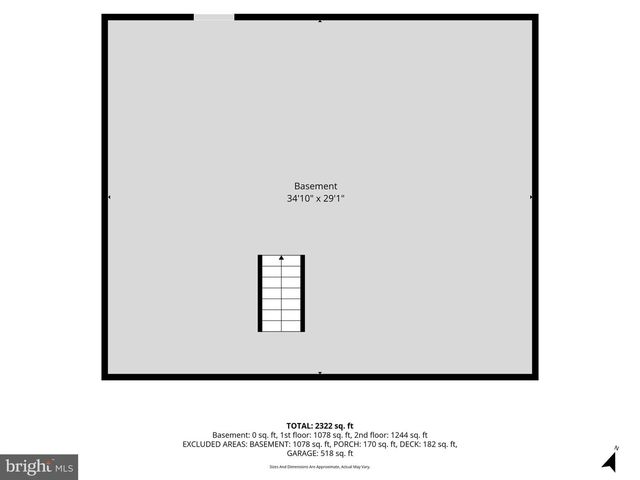 2280 TROTTER RIDGE CT, York, PA 17408